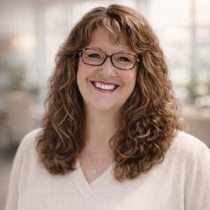 Meet your Posher, Lori
